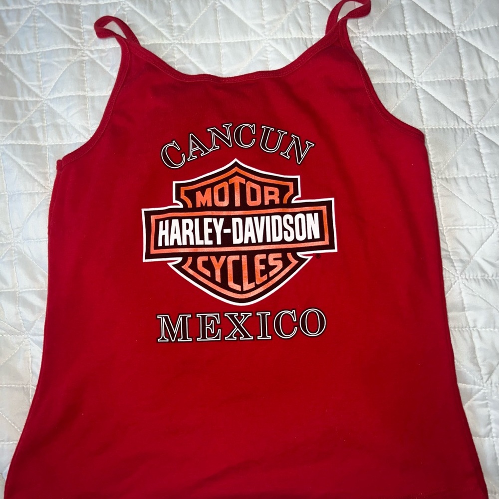 🔥🏍🔥Vintage▪️Harley Davidson🔥🏍🔥